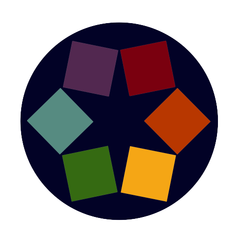 Ursula Cochran Science Writing logo